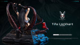 【Pre order】Mechanical Rabbit Studio 1/4 Final Fantasy Tifa