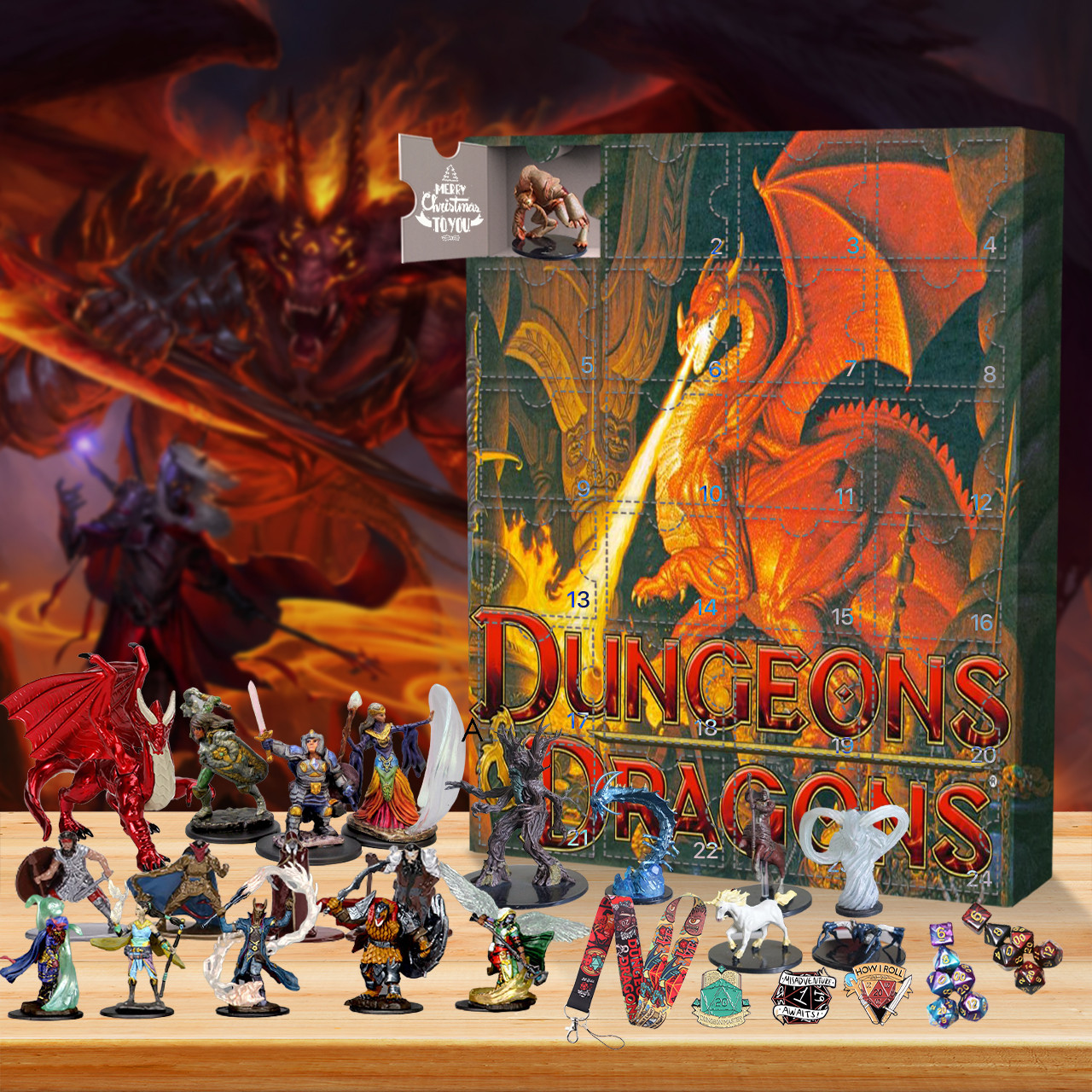 Dragon Advent Calendar 2024 Korry Rachelle Dragon Advent Calendar 2024 Korry Rachelle