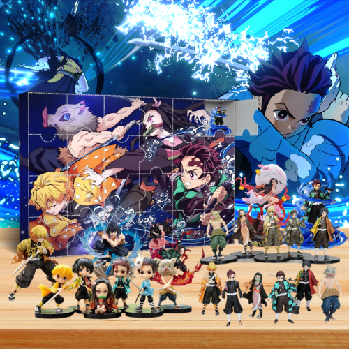 Demon Slayer Www Xavierag Com