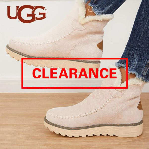 non slip ugg boots