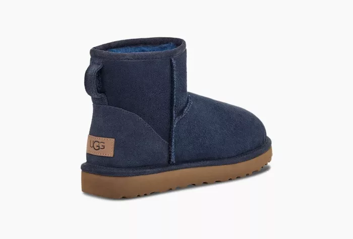 shearling boots sale