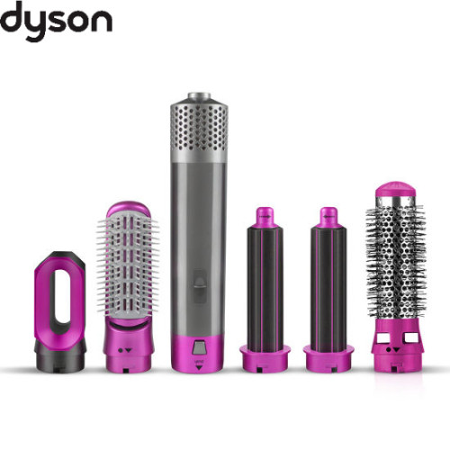Dyson Care Set – Create a new hairstyle every day with this hair styler!