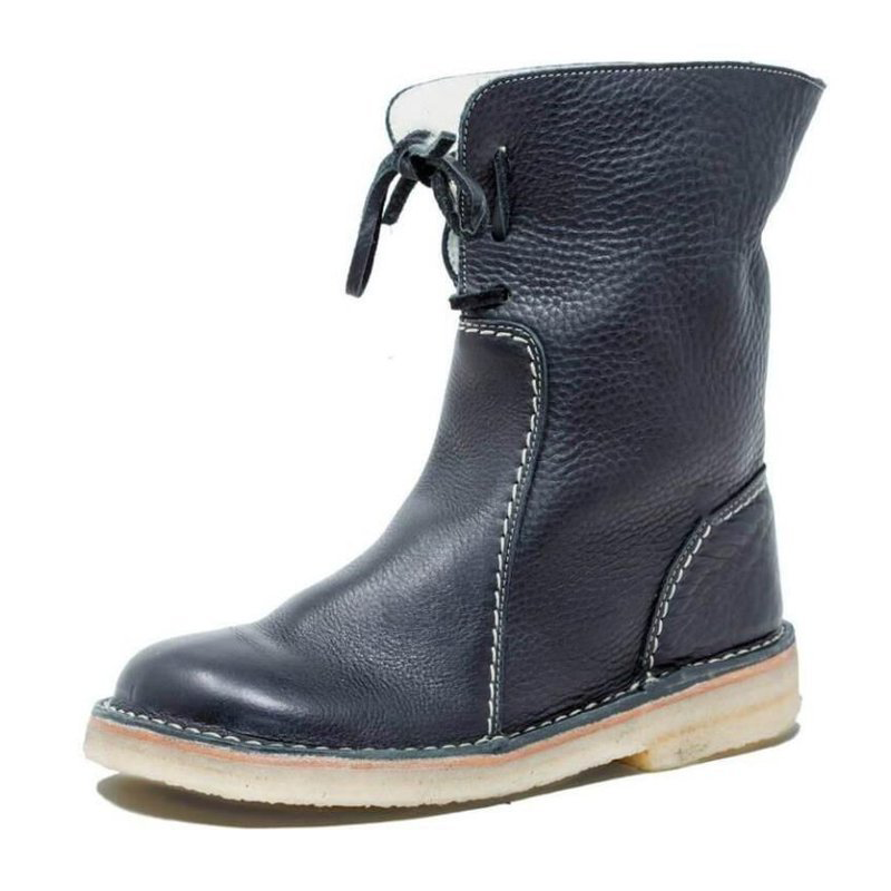 UGG Ladies high-top flat shoes stretch boots (buy 2 get 10% off )
