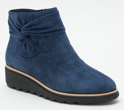 UGG Autumn And Winter Soft Footbed Orthopedic Suede Boots (buy 2 get 10% free )