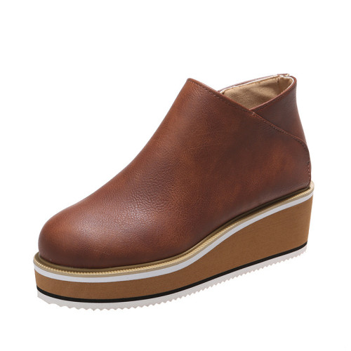 UGG Glasgow Ankle Boots（buy 2 get more 10％ off ）