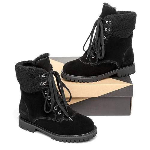 UGG Evie Boot（ 𝗯𝘂𝘆 𝟮 𝗴𝗲𝘁 𝟭𝟬% 𝗼𝗳𝗳 ）