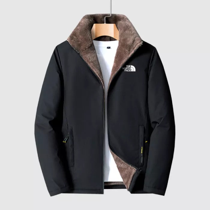 north face windproof