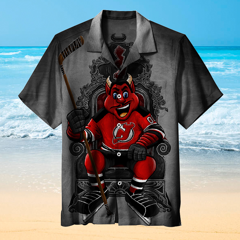 new jersey devils oss