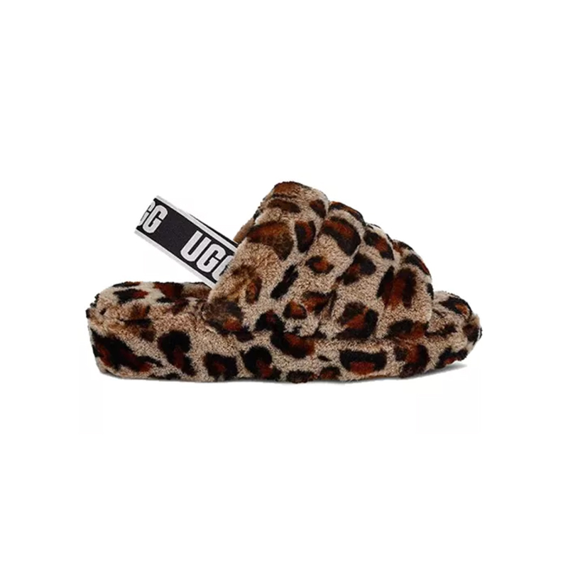 fluff yeah fur slides