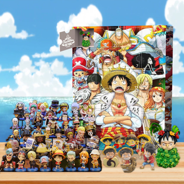 Us 29 99 One Piece Advent Calendar The One With 24 Little Doors Www Berniebb Com Us 29 99 One Piece Advent Calendar The One With 24 Little Doors Www Berniebb Com