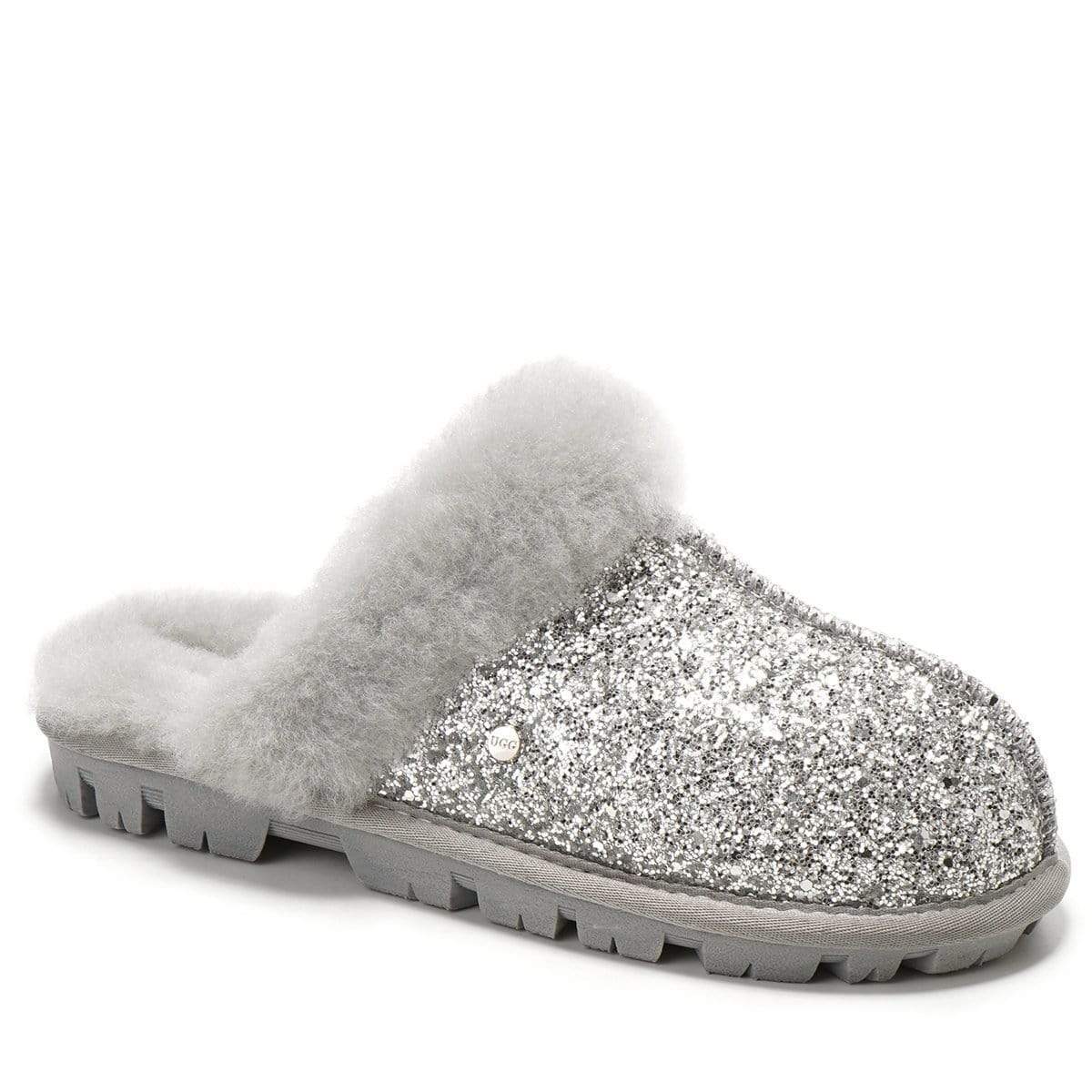 ugg glitzy slipper