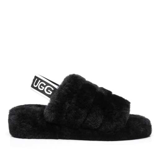 𝗨𝗚𝗚® - Fluff  slippers
