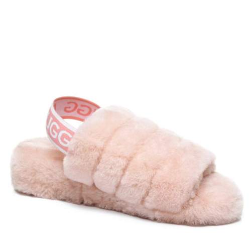𝗨𝗚𝗚® - Fluff slippers