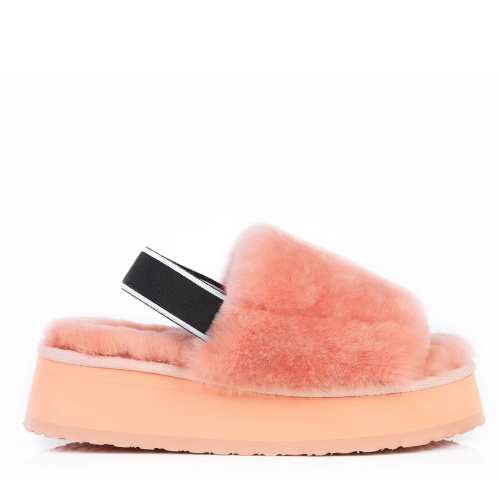 𝗨𝗚𝗚® - Fluff slippers