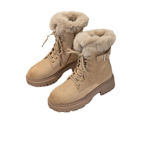 𝗨𝗚𝗚®|𝗠𝘆 𝗟𝗶𝘁𝘁𝗹𝗲 𝗣𝗼𝗻𝘆 - Joint Limited Edition Snow Boots