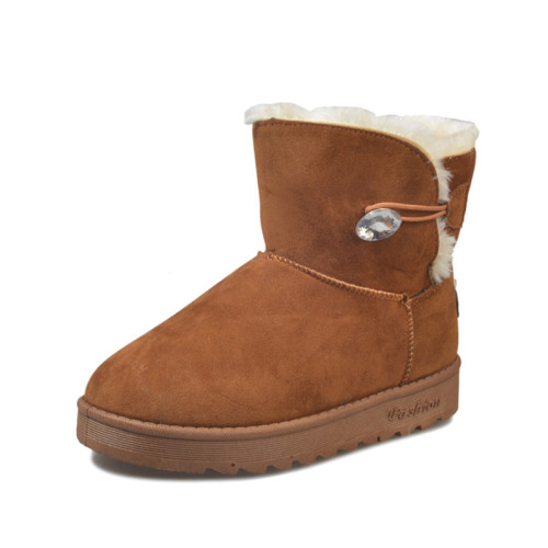 𝗨𝗚𝗚® - Winter Warm Snow Boots