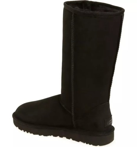 𝗨𝗚𝗚® - Classic II Genuine Shearling Lined Tall Boot