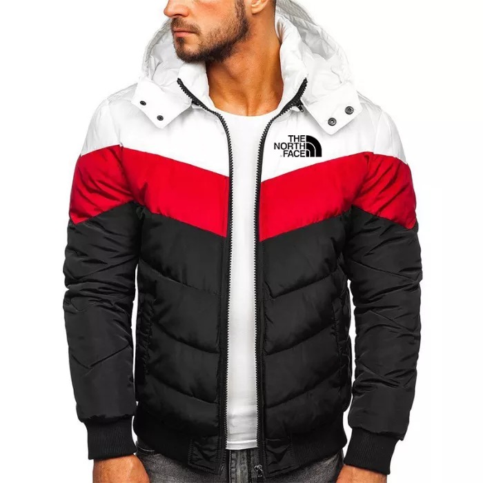 classic north face jacket