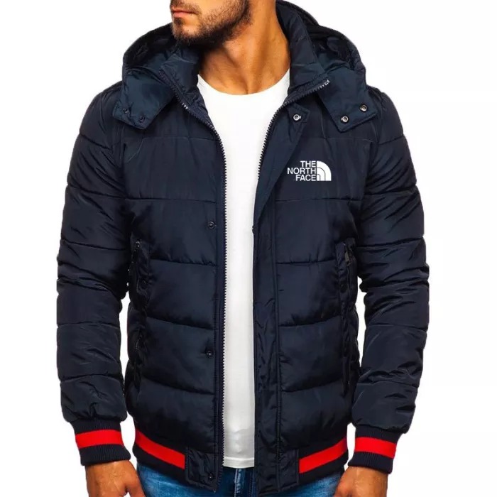 north face jacket classic