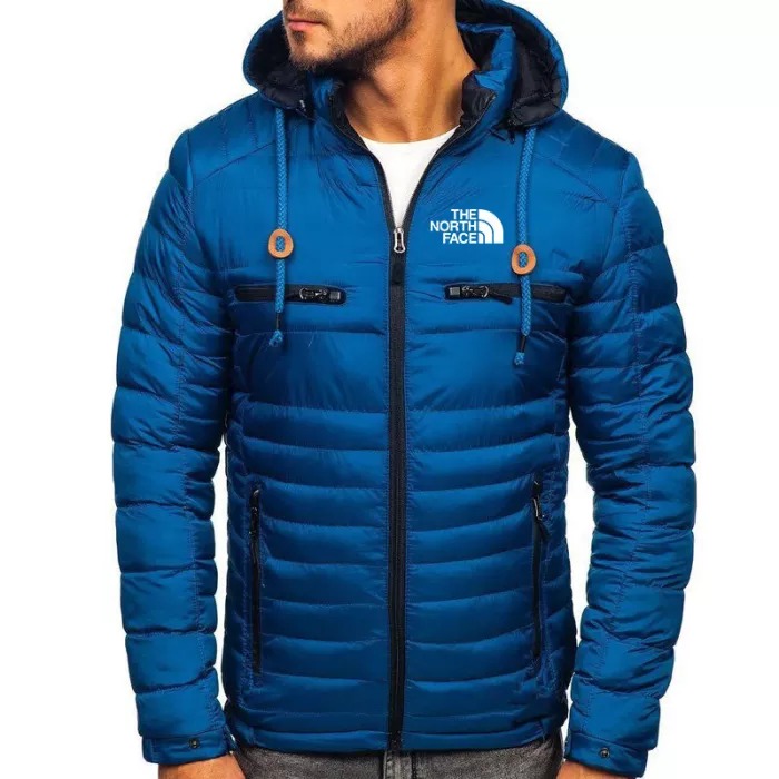 classic north face jacket
