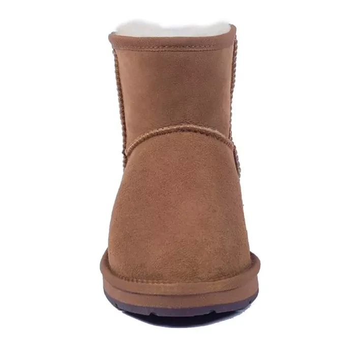 𝗨𝗚𝗚®Premium Short Classic Boots(BUY 2 GET 10$ OFF!!!)