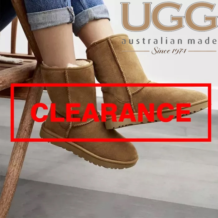 medium ugg boots