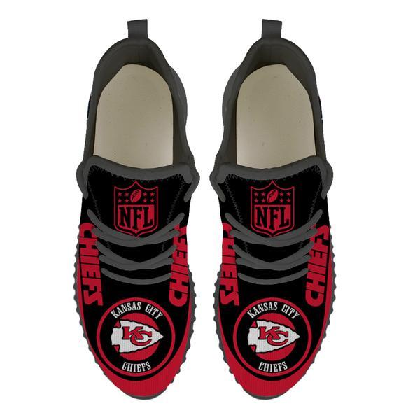 𝗨𝗚𝗚®|Kansas City Chiefs- Co-branded Limited Edition Sneakers