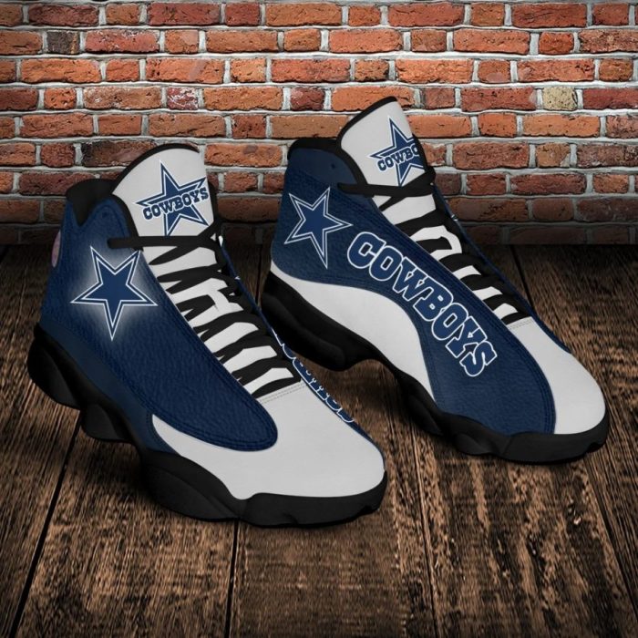 Dallas Cowboys – Air Jordan13