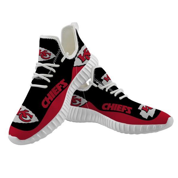 𝗨𝗚𝗚®|Kansas City Chiefs- Co-branded Limited Edition Sneakers