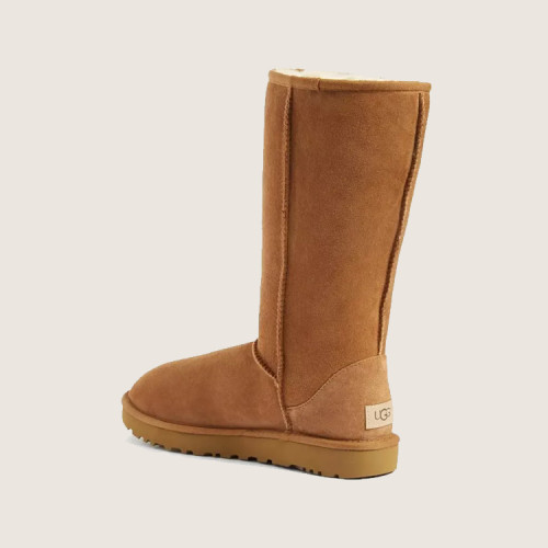 UGG® Classic Tall II Boot-Chestnut (BUY 2 GET 10$ OFF!!!)