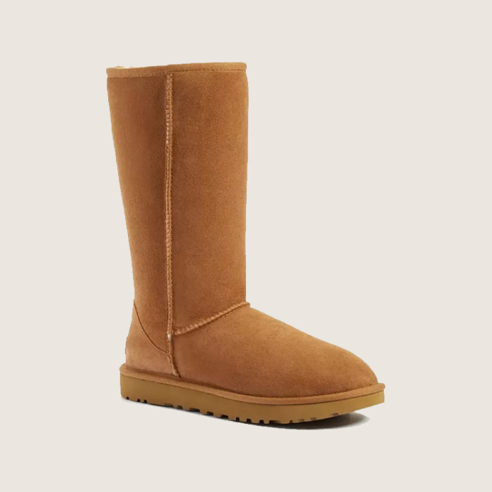 UGG® Classic Tall II Boot-Chestnut (BUY 2 GET 10$ OFF!!!)