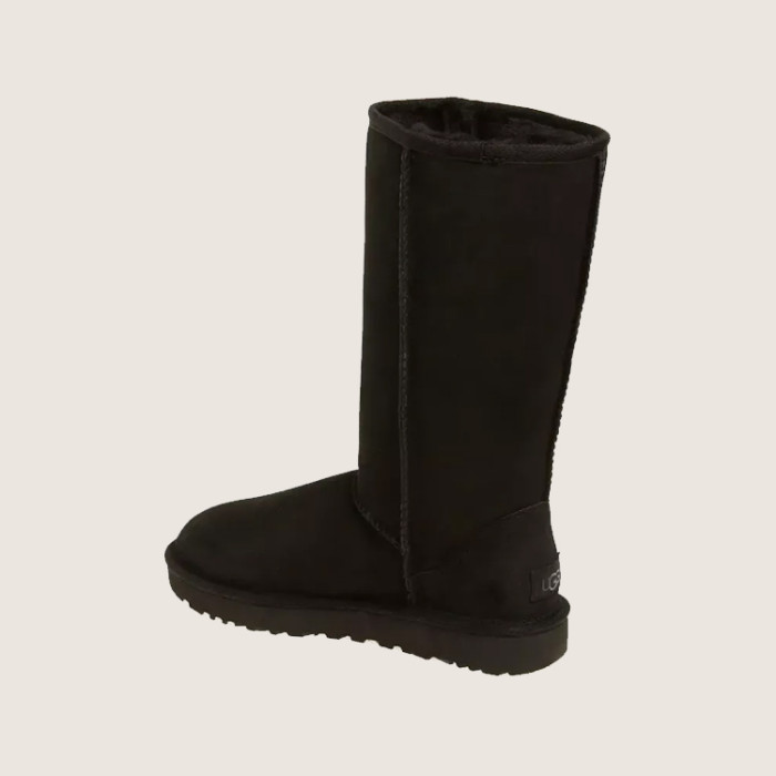 UGG® Classic Tall II Boot-Black (BUY 2 GET 10$ OFF!!!)