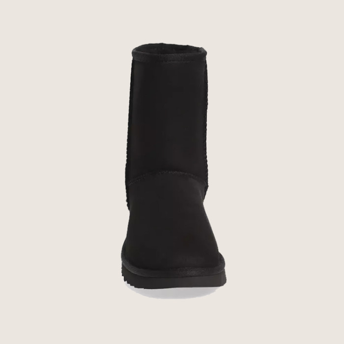 UGG® Classic Short II Boot -Black (BUY 2 GET 10$ OFF!!!)