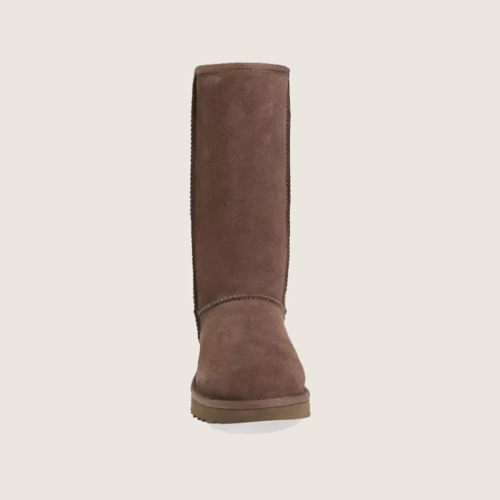 UGG® Classic Tall II Boot-Chocolate  (BUY 2 GET 10$ OFF!!!)