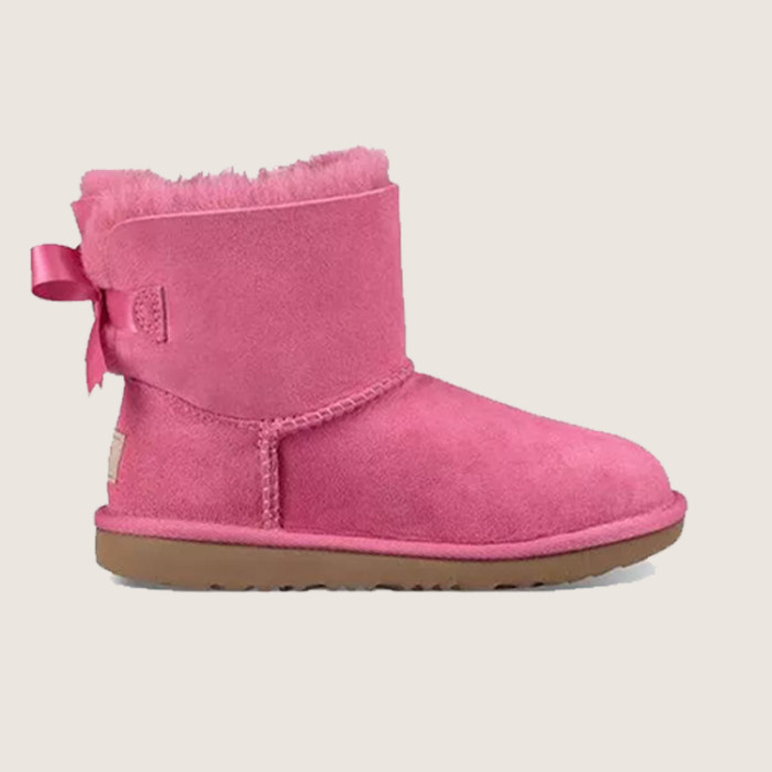 𝗨𝗚𝗚® Lanie Mini Bailey Bow Boot - Pink (BUY 2 GET 10$ OFF!!!)