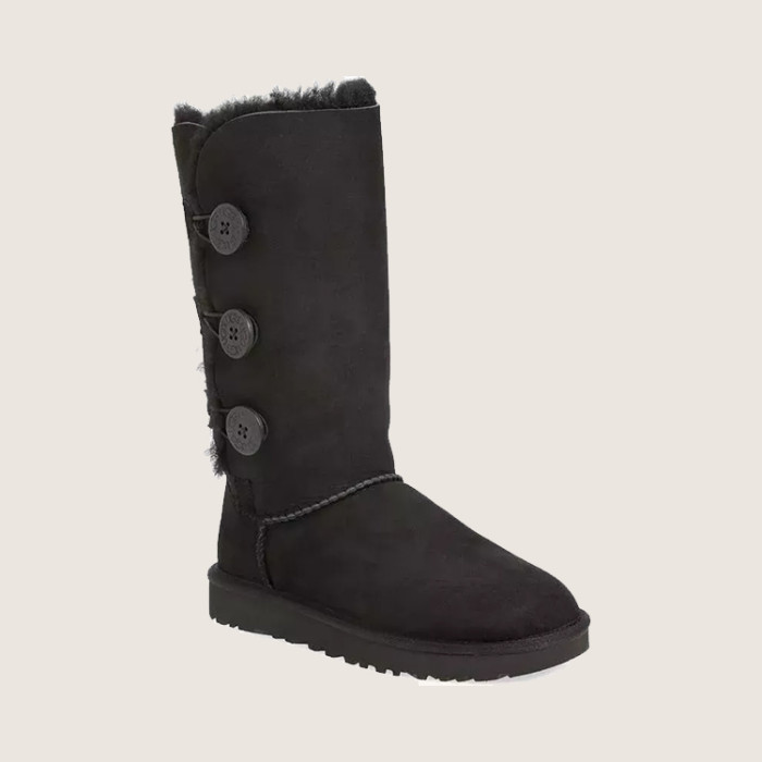 UGG®Bailey Button Triplet Il Boot (BUY 2 GET 10$ OFF!!!)