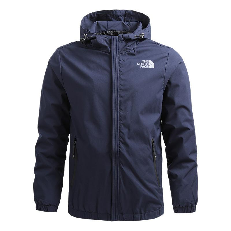 water resistant winter jacket