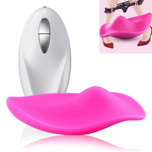 Wireless Remote Control Vibrating Panty Vibrator Adult Sex Toys Fo Women Couple Quiet Clitoral Stimulator Vibrating Eggs