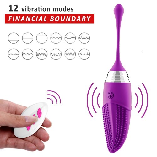 Bullet G Spot Travel Vibrator Wireless Remote Control Vibrating Plug Multifaceted Vibrations  Sex Toy Stimulator Clitoris Vagina