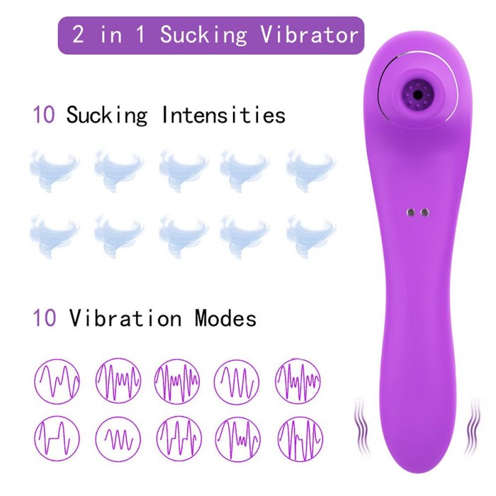 Oral Sucker Vibrators for Women Clitoris Sucking Dildo Vibrator Sex Toys for Women G Spot Massager Female Masturbator