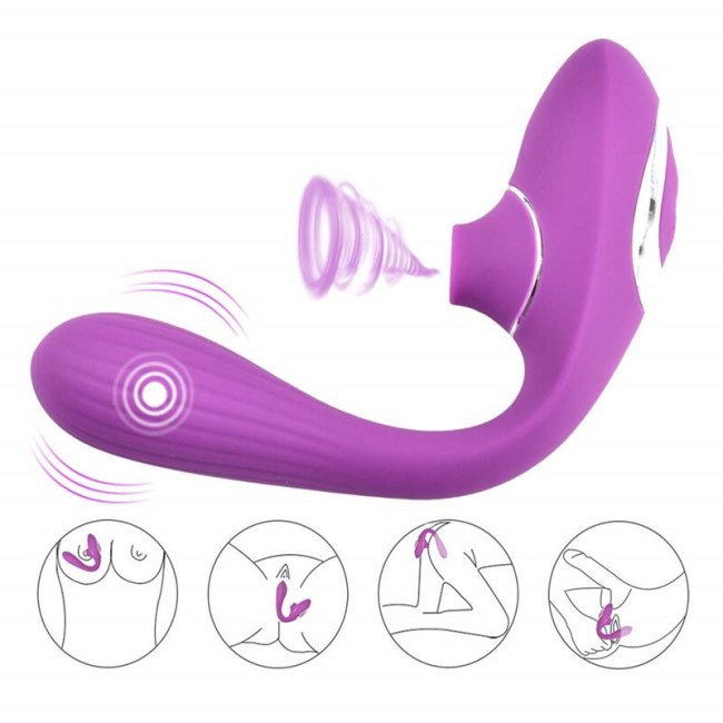Vibrator Sex Toys for Woman Woman Clit Sucker Powerful Vibrator Clitoris Nipple Sucker Clitoris Sucke Vibrator Butterfly