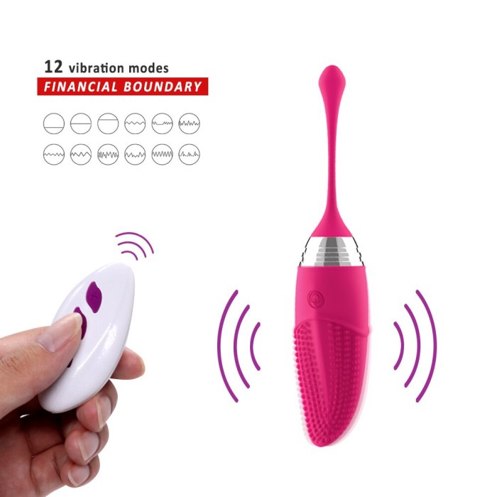 Wireless Remote Vibrator Female Adult Toys for Couples Dildo G Spot Clitoris Stimulator Vibrating Egg Sex Toy For Women Sex Shop