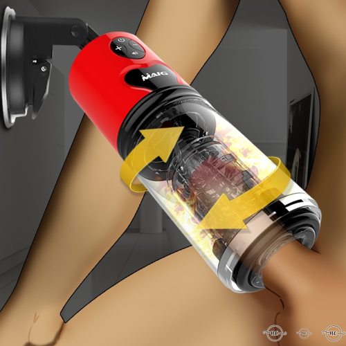 Male Masturbator Cup Automatic Telescopic Voice Powerful Thrusting Real Vagina blowjob Sex toys for men fidget toys for adult