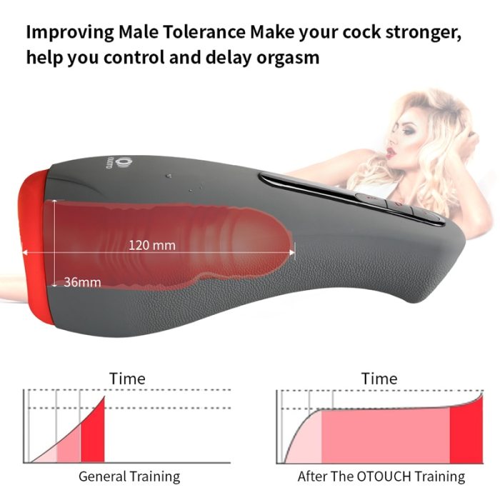 Male Masturbator Vibrator for Men Silicone Automatic Heating Sucking Oral Sex Cup Adult Intimate Toys Blowjob Machine