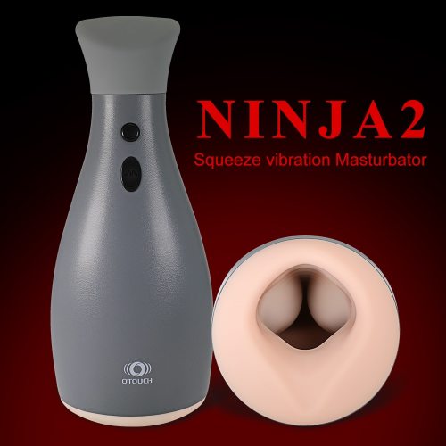 Air Pump Masturbator for Man Blowjob Machine Automatic Vacuum Vibrating Male Masturbator Penis Pump Oral Sex Toys For Men