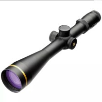 Leupold COMPETITION SERIES 45X45MM 1/8 MIN. TARGET DOT