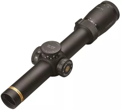 Leupold VX-6HD 1-6x24mm Riflescope