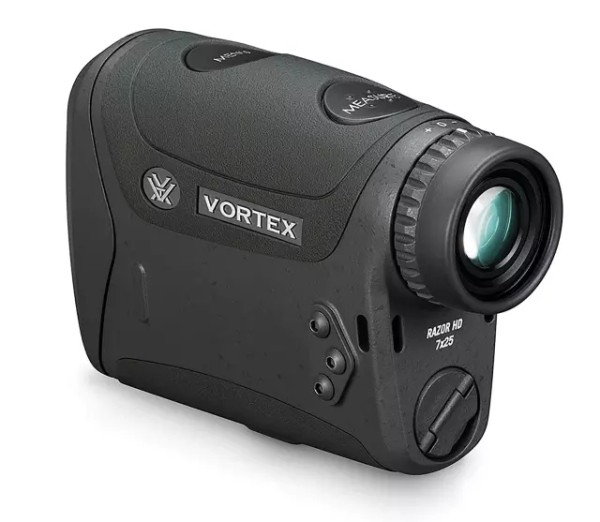 Vortex Optics Razor HD 4000 Laser Rangefinder
