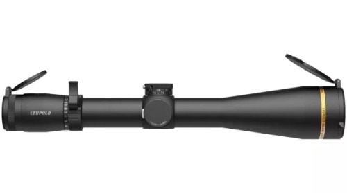 Leupold VX-6HD 4-24x52mm Side Focus Riflescope