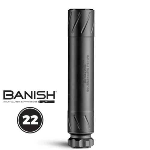 Banish 22